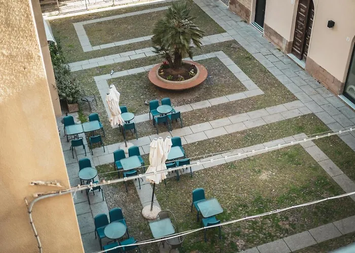 Avenida 12 Hotel Alghero