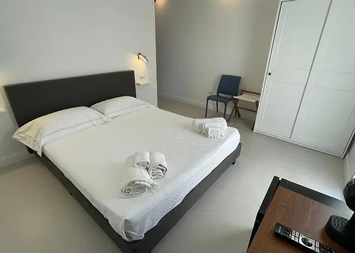 Hotel La Casa dei Nonni San Teodoro 
