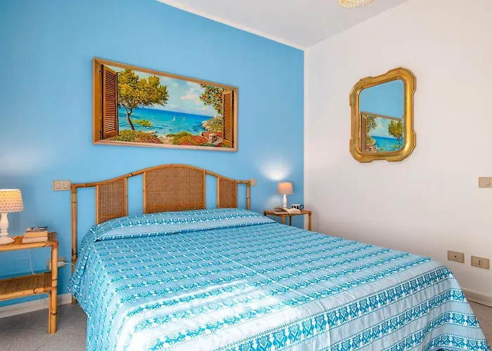 Casa Dony Appartement Alghero