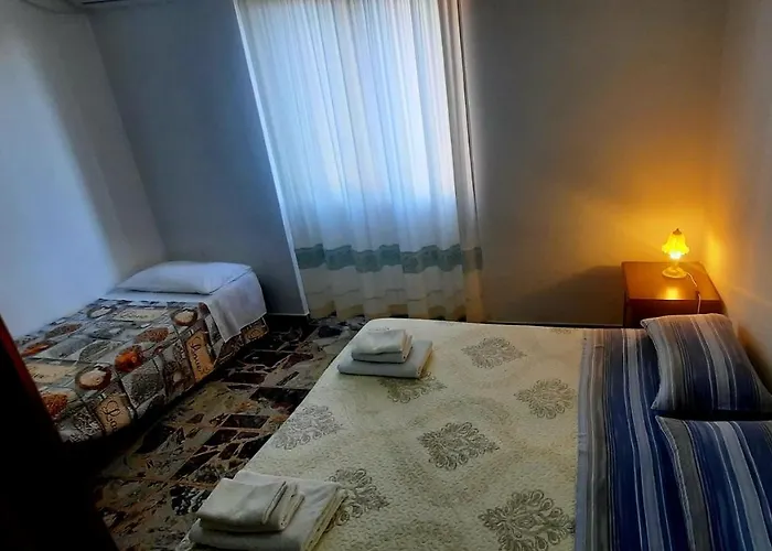 Bed and Breakfast Janas Tortolì
