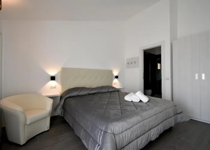 Cavour Rooms Olbia