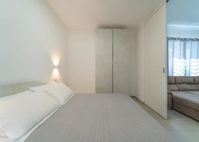 Relax Flatroom 22 Olbia