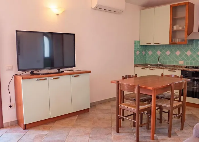 Boutique Casa Vacanza La Suaredda San Teodoro 
