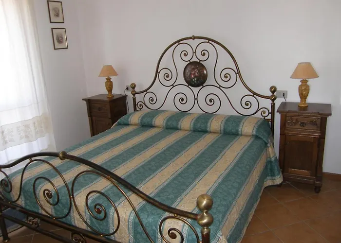 Isola Rossa Appartamenti Comfort Plus