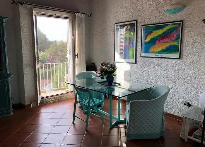 Magnifico Appartamento In Porto Rotondo In Sardegna
