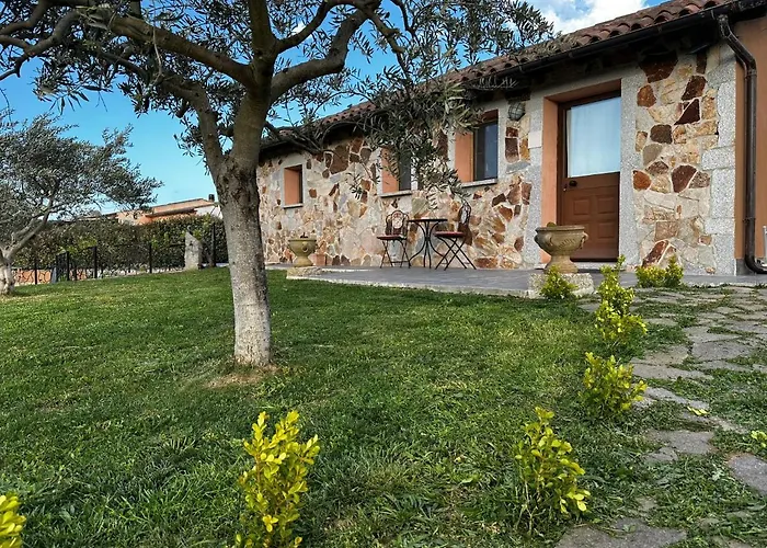 Affitta Camere Matta-Chiodino Arzachena
