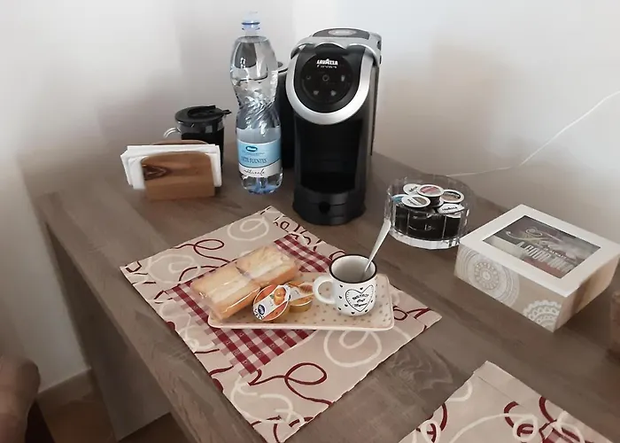 Tre Stelle Bed and Breakfast Porto Torres