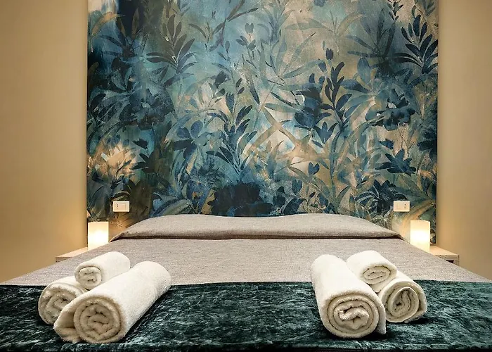 Delphinium Hotel Selargius