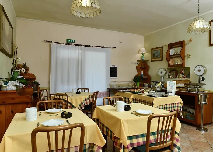 La Locanda di Gavina Braccu Porto San Paolo 