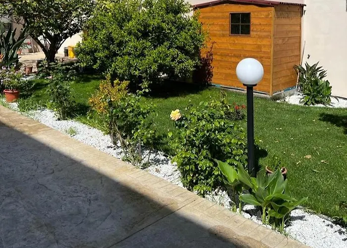 Casa Fiorita Hotel Assemini