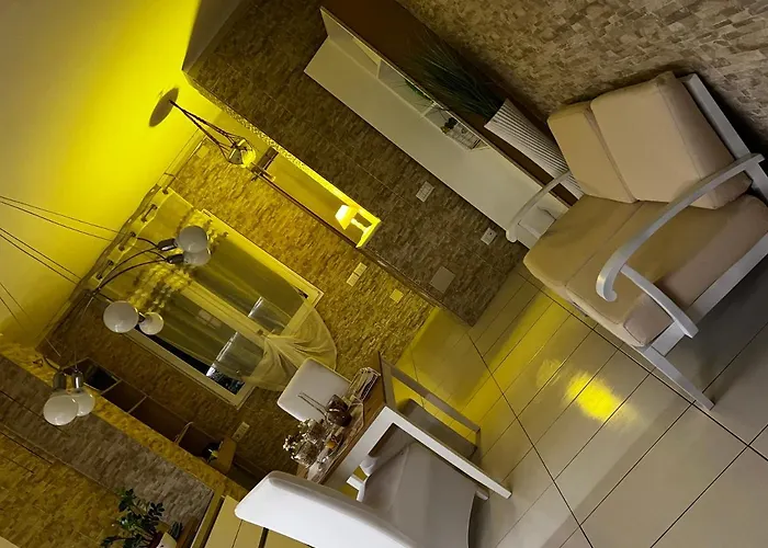 Hotel Relax & Dreams Quartu SantʼElena