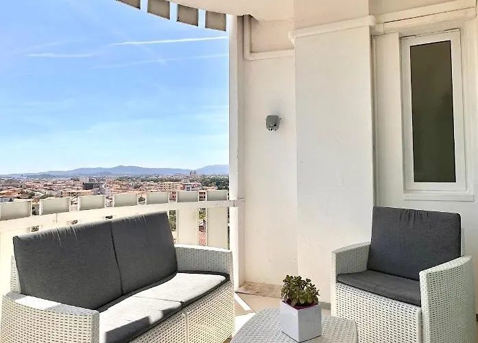 Prestige Panoramico Veronese Olbia
