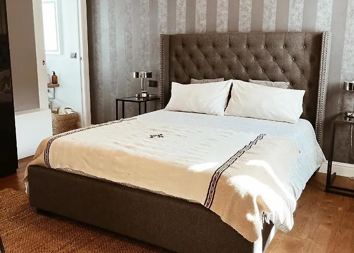 Kero Luxury Rooms Cagliari