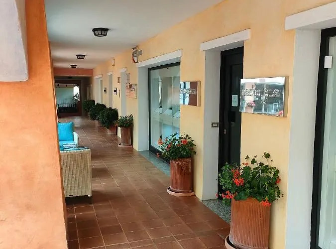 Porto Cervo Centro Super Appartamento Vista Mare Piazzetta Ulivi acceptant les animaux