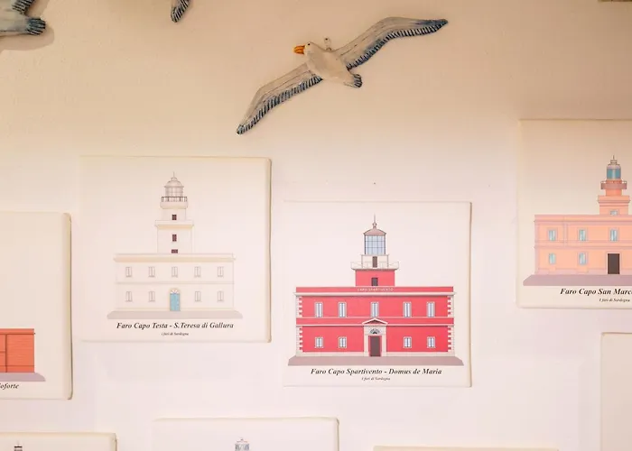 Il Cagliarese B&B Cagliari
