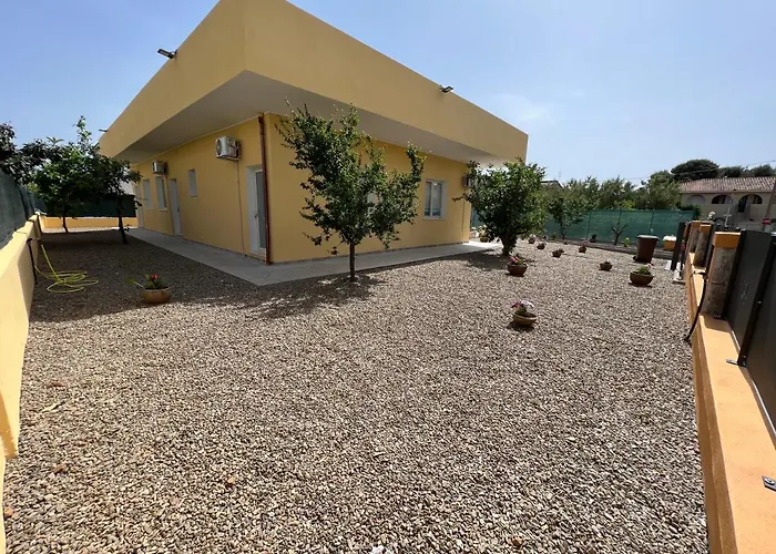 Casa vacanze Mare Fuori Capoterra