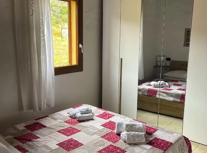 Privé K&K House Villa Olbia