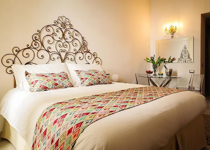 Waterfront Suites Cagliari