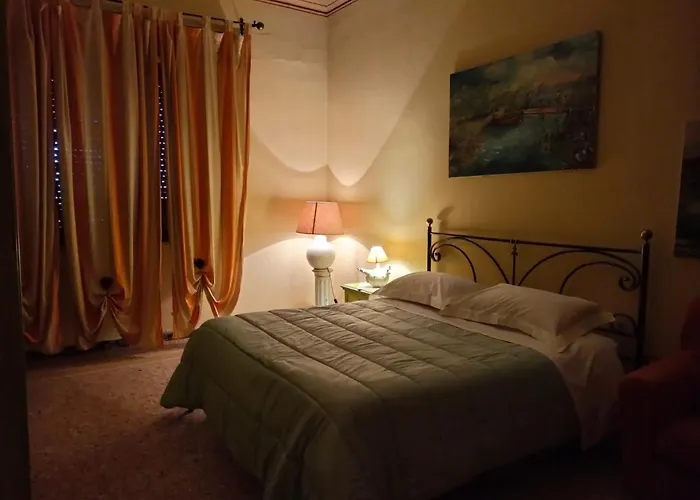 Bed And Breakfast Su Niu Quartucciu