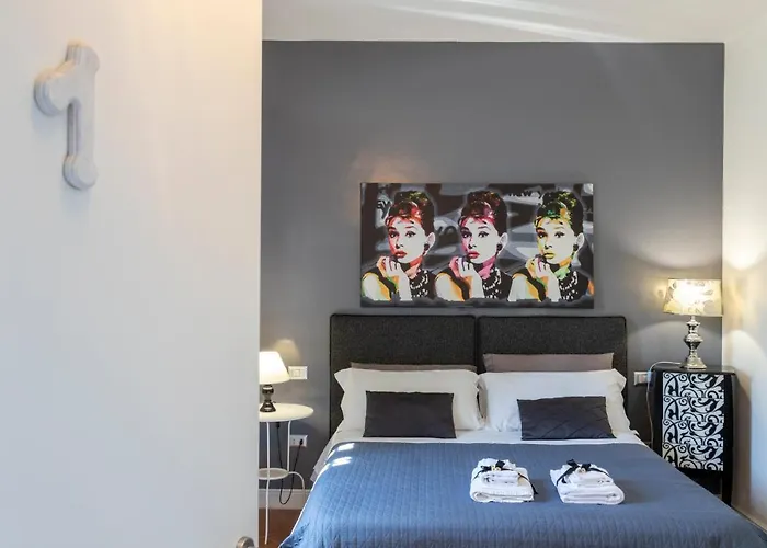 Guest House Abbacurrente Platamona