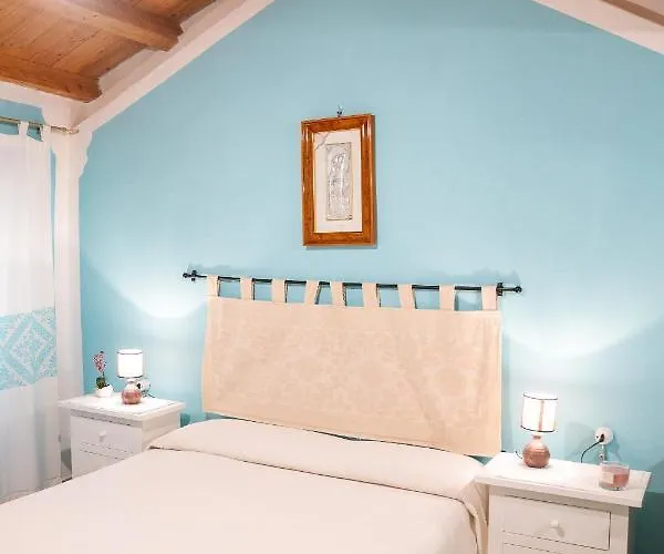 S'Apposentu - Il Localino Rooms Bosa