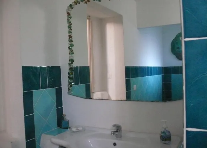 Apartamento Blu Olbia