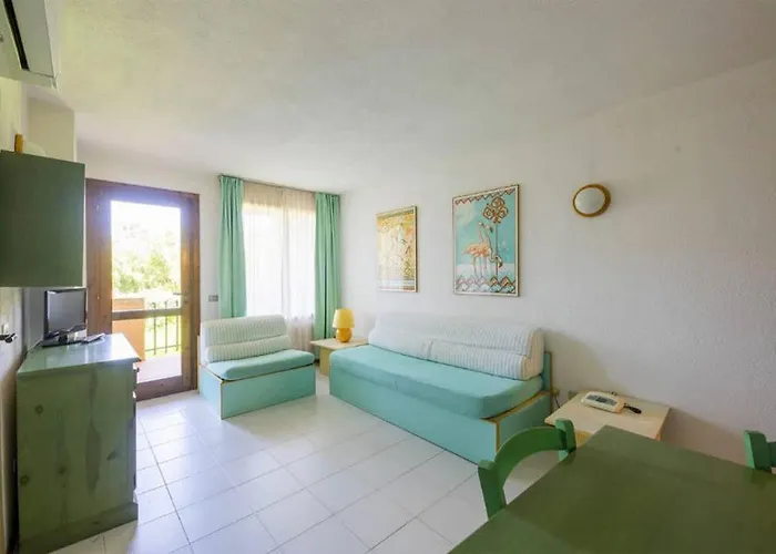 Residence Portorotondo Porto Rotondo