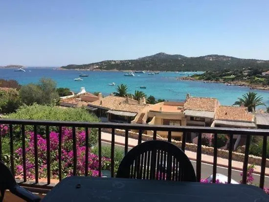 Residence Chrysalis Bay Porto Cervo