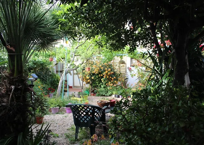 Bed & Breakfast Paui Càbras