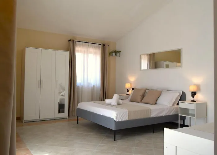 Hotel La Terrazza Olbia