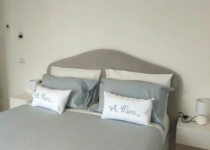 Bed and Breakfast A.Mare Stintino