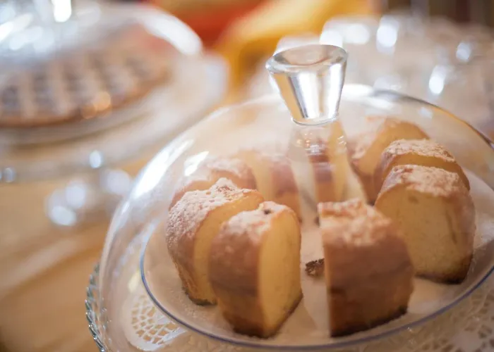 La Rosa Dei Venti B&B Chia