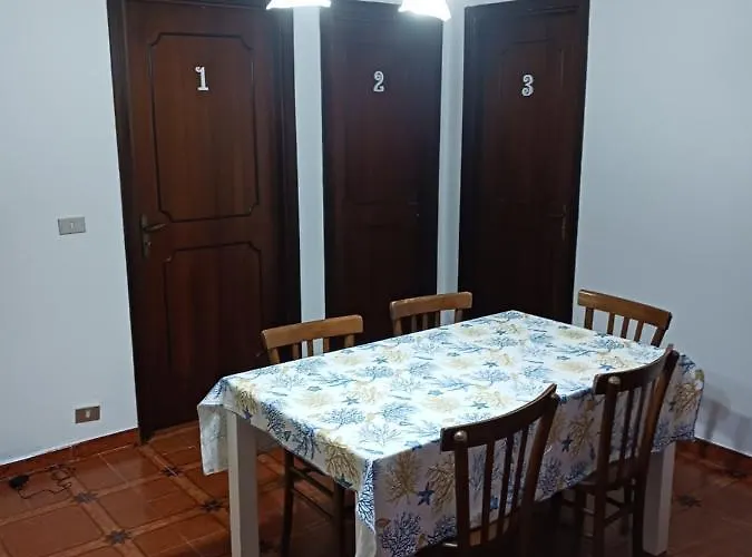 Nora Casa vacanze/bed&breakfast Pula