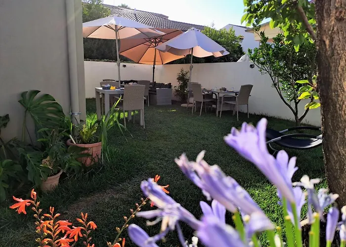 Hotel Costeras Càbras