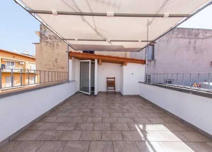 Hotel Kalipe House Bosa