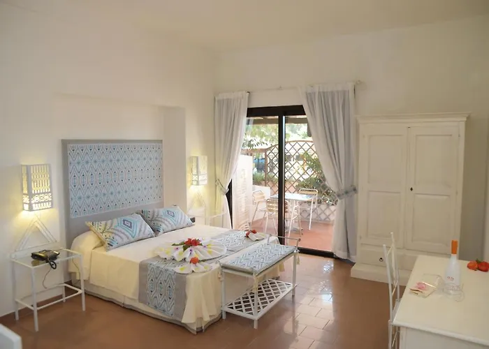 Hotel Altura Villasimius