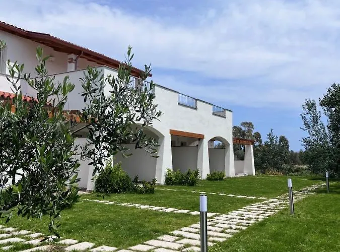 Sa Jacca Albergo Rurale Siniscola