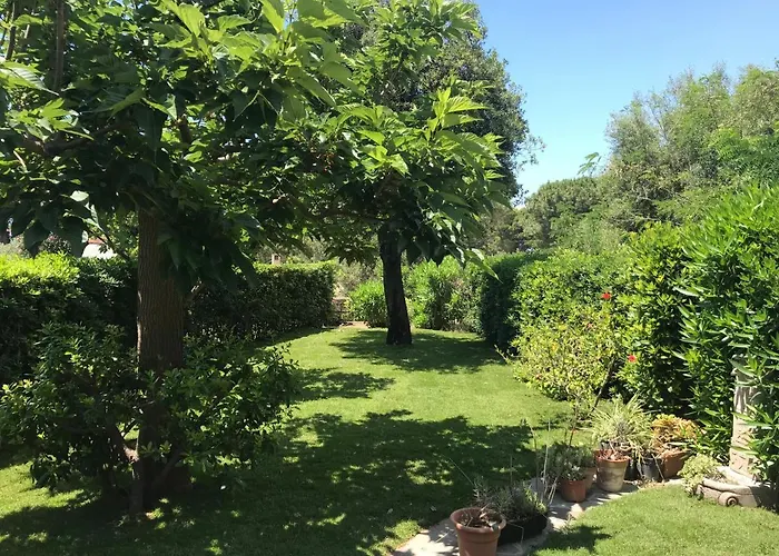 Hotel Elisa Villasimius