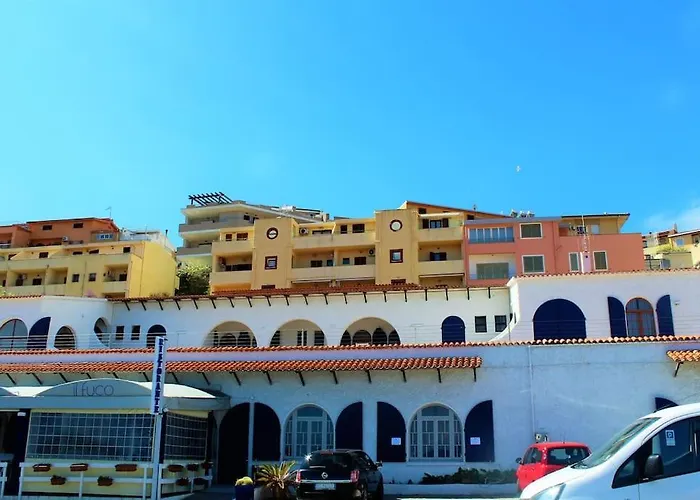 Splendido Trilocale Vista Mare Castelsardo Appartamento