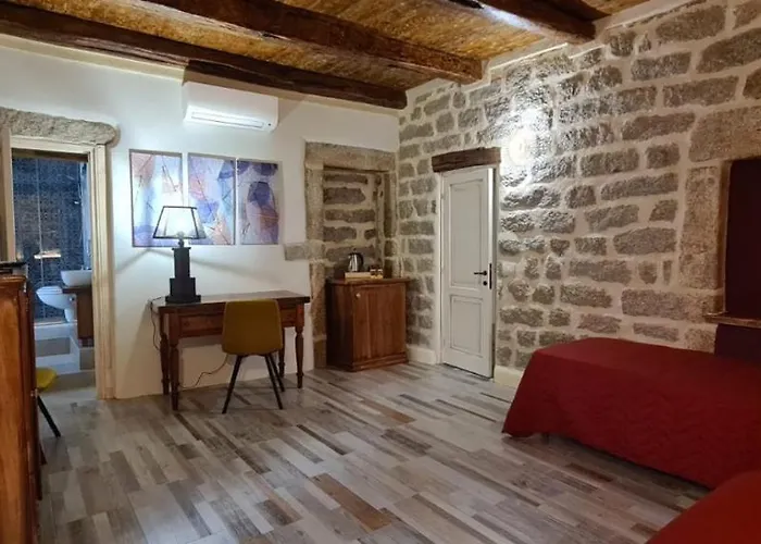 Bed and Breakfast Kabula Olbia