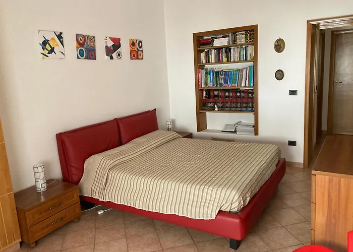 B&B Marsiglia Sassari