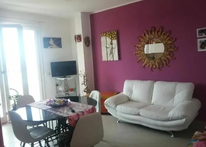 Casa Vista Mare Appartement Alghero
