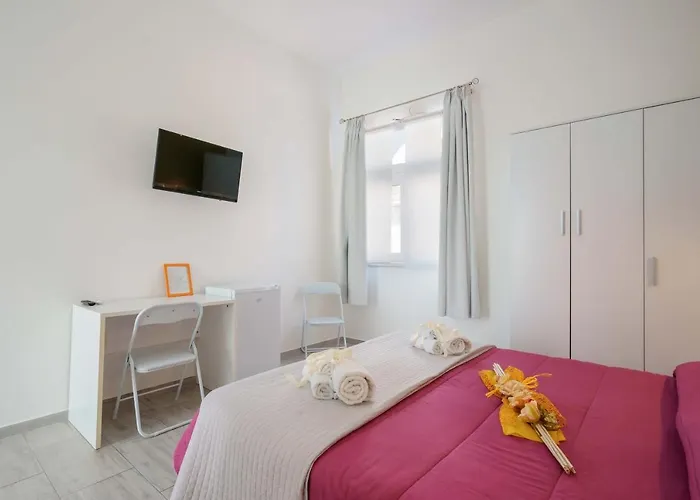 Hotel CalaBisso Calasetta