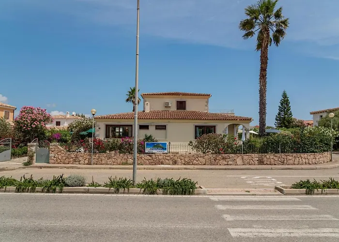 Rooms Tavolara San Teodoro 