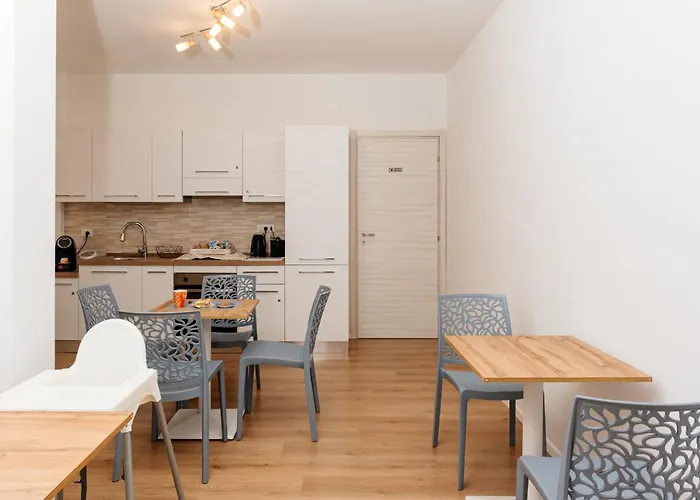 Hotel La Casa di Ambra Porto Torres