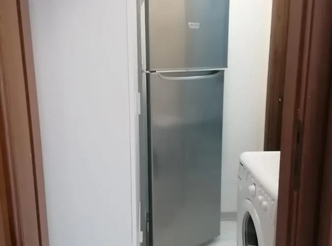 Hotel Le Residenze del Giglio Cagliari