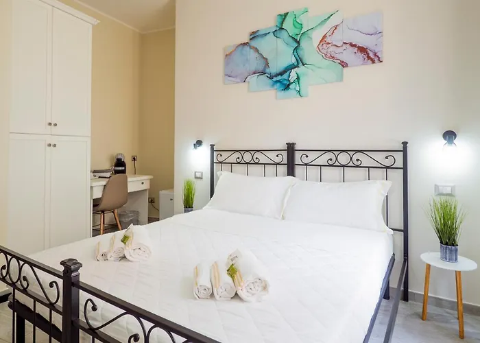Hotel Sweet Dreams - Morada Cagliari