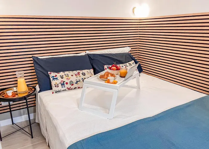 Bleisure Inn Cagliari