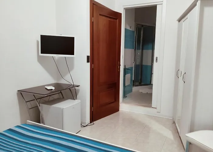 Bed and Breakfast Mare e Sabbia Alghero