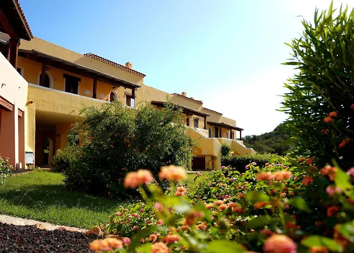 Apartments Golfo Aranci